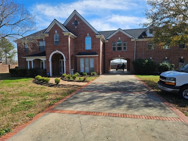 Foto del edificio - 1211 Lark Ln