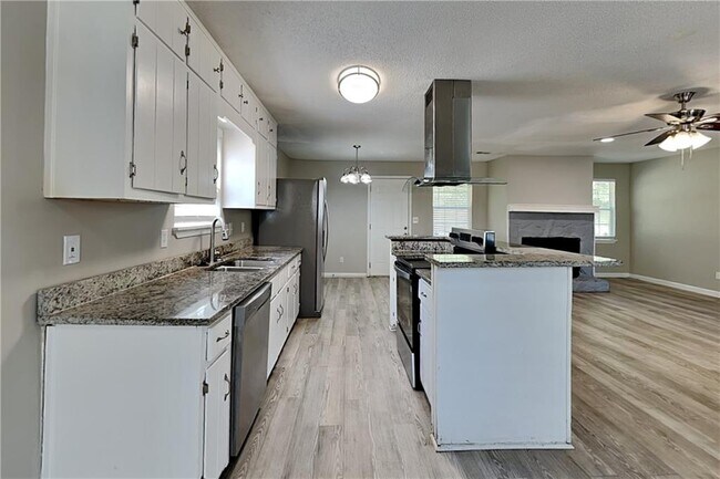 Foto del edificio - 4956 W Ridge Dr