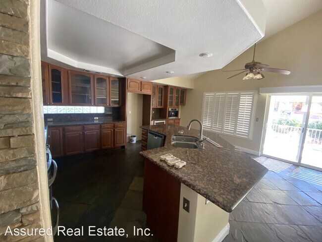 Building Photo - 5 br, 2.5 bath House - 1501 War Paint Drive
