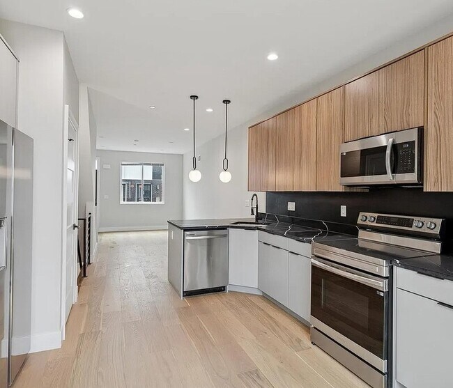 Foto del edificio - 2120 Bellmore St