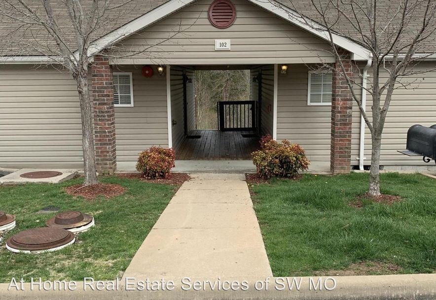 Primary Photo - 105 Garden Cir