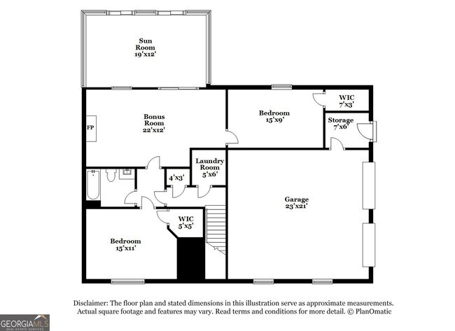 Foto del edificio - 2651 Barnwell Ln