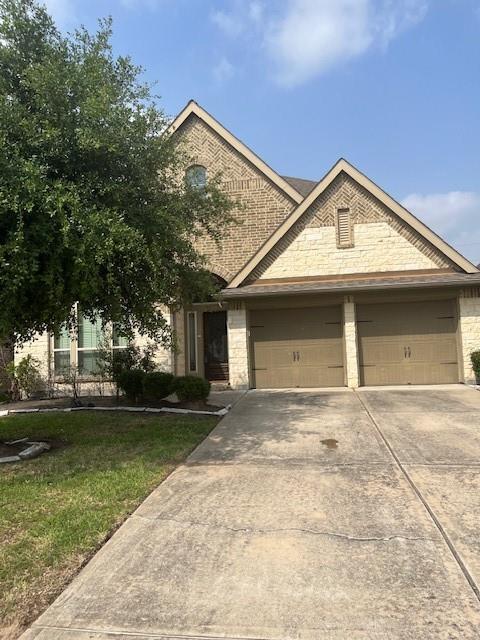 Primary Photo - 3031 Sandstone Creek Ln