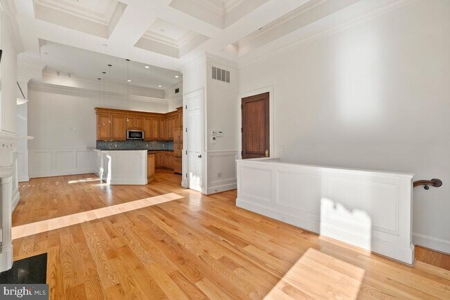 Foto del edificio - 4 Logan Cir NW