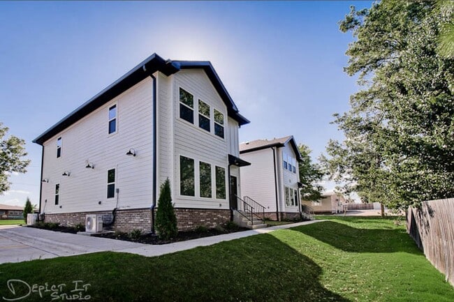 Foto del edificio - Mountain Home - New Construciton 1 Bedroom...