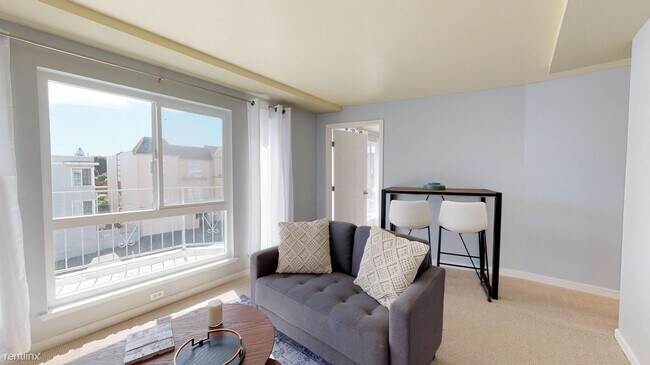 Foto del edificio - 1 br, 1 bath House - 2008 Judah St Private...