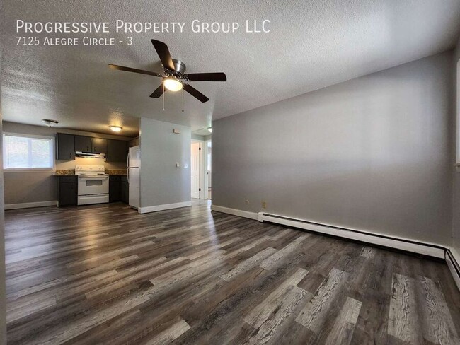 Building Photo - 7125 Alegre Cir