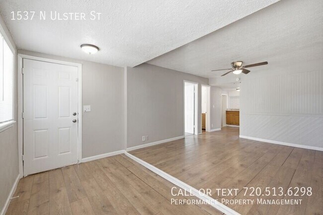 Foto del edificio - 1537 Ulster St