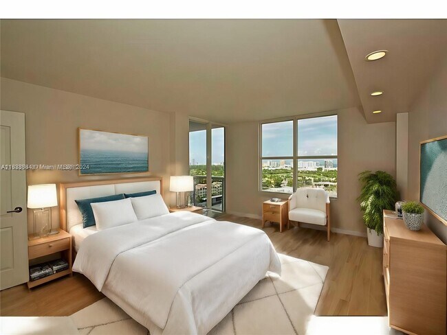 Foto del edificio - 1800 Sunset Harbour Dr