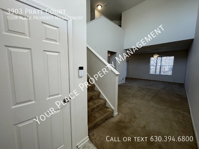 Building Photo - 3 Bed, 2.1 Bath Townhome With Clubhouse Ac...