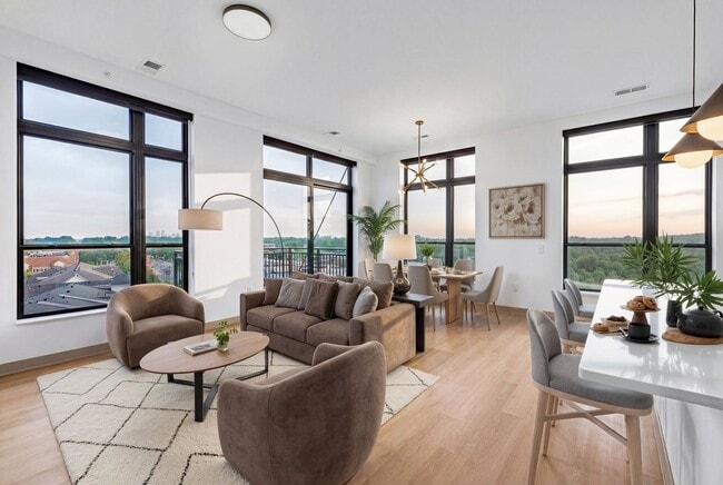 Building Photo - The Winn at Golden Valley