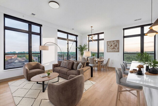 Foto del edificio - The Winn at Golden Valley