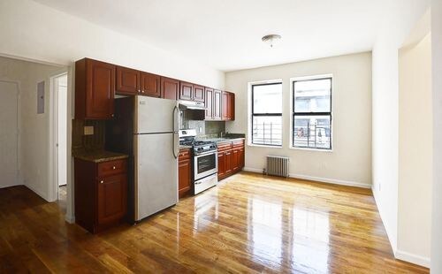 Foto del edificio - 590 W 187th St