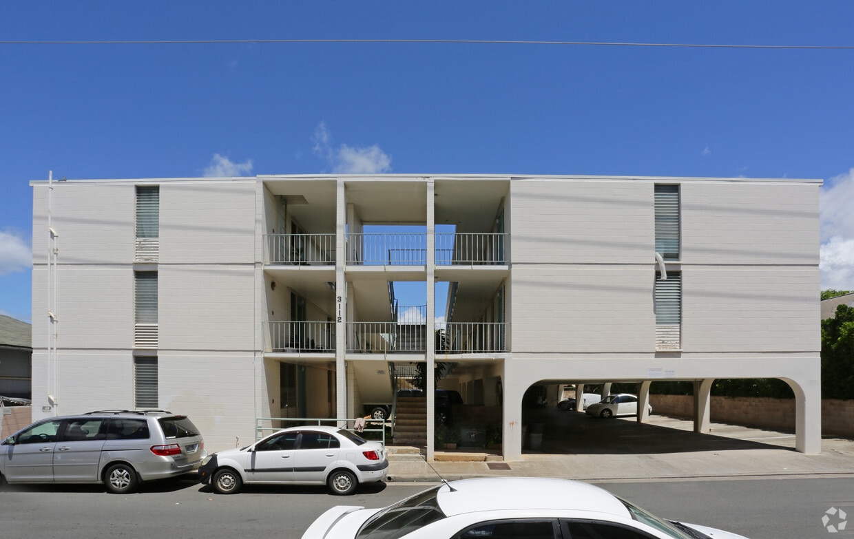 Building Photo - 3112 Brokaw St