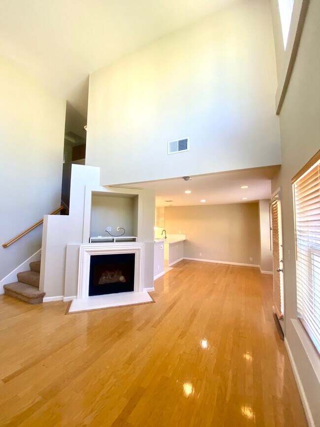 Foto del edificio - Shapell Cedar Bridge San Ramon 3 Br., 2.5 ...