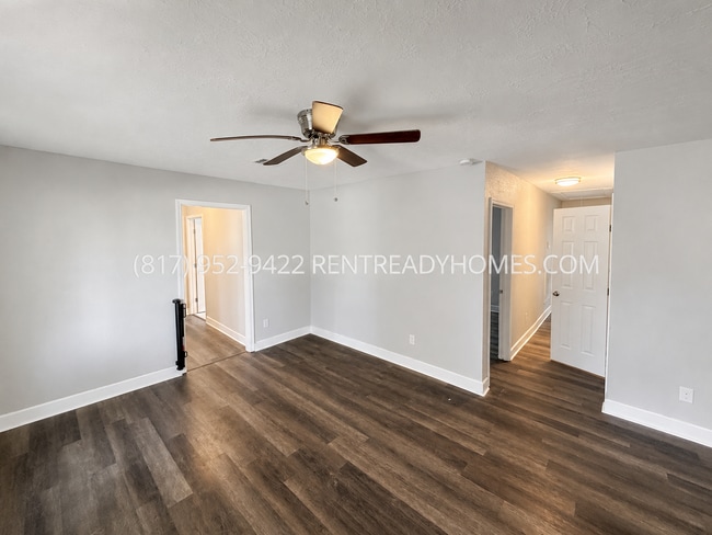 Photo - 1621 Locust St House