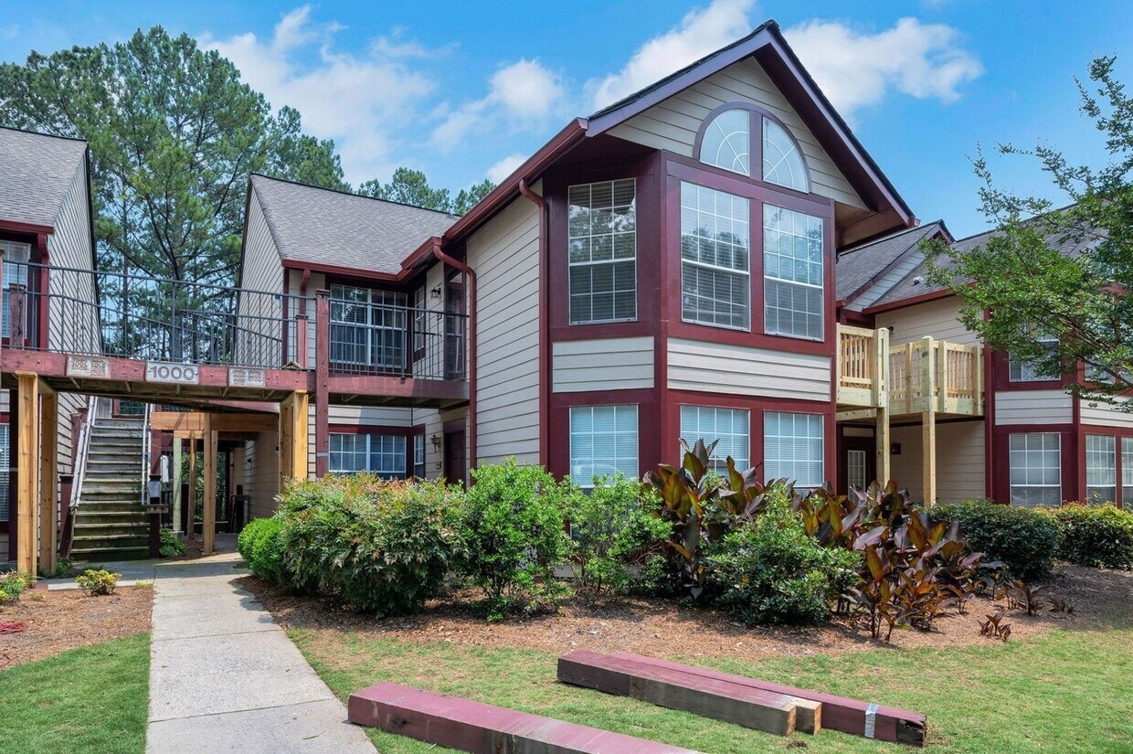 Foto principal - Charming 2BR Condo in Alpharetta