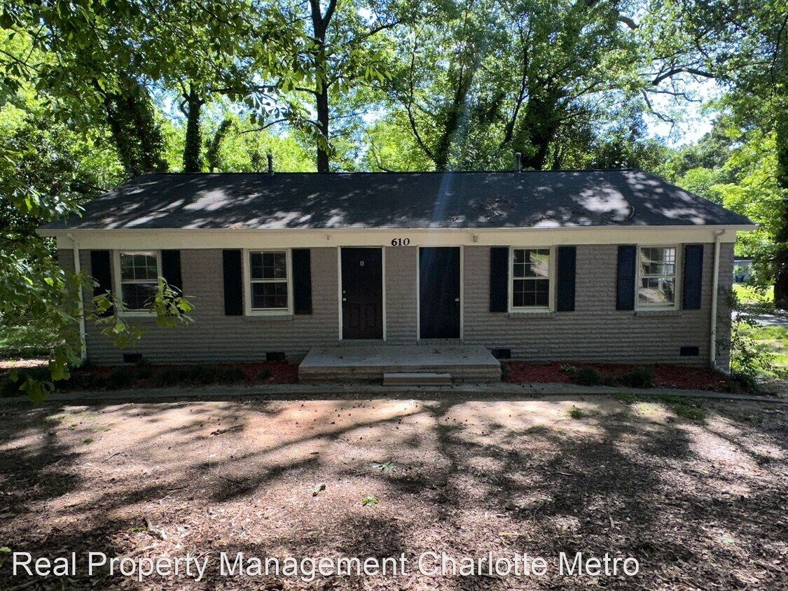 610 N Weldon St, Gastonia, NC 28052 House Rental in Gastonia, NC