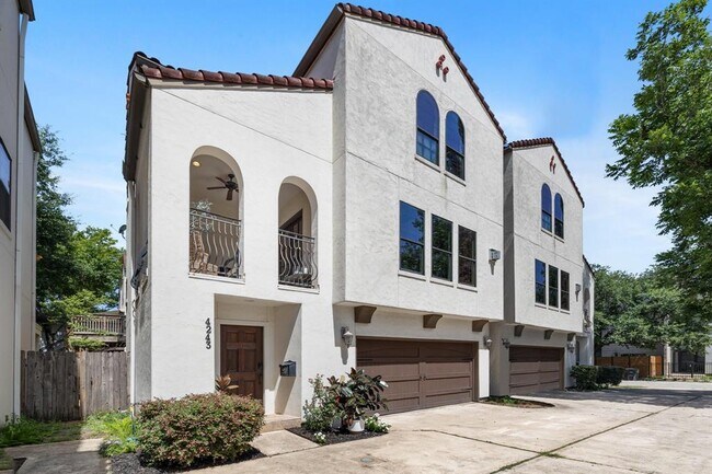 Foto del edificio - 4243 Gibson St