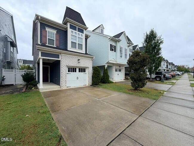 Foto del edificio - 1244 Brown Velvet Ln