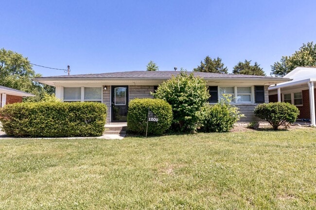 Photo - 1209 S 45th St House