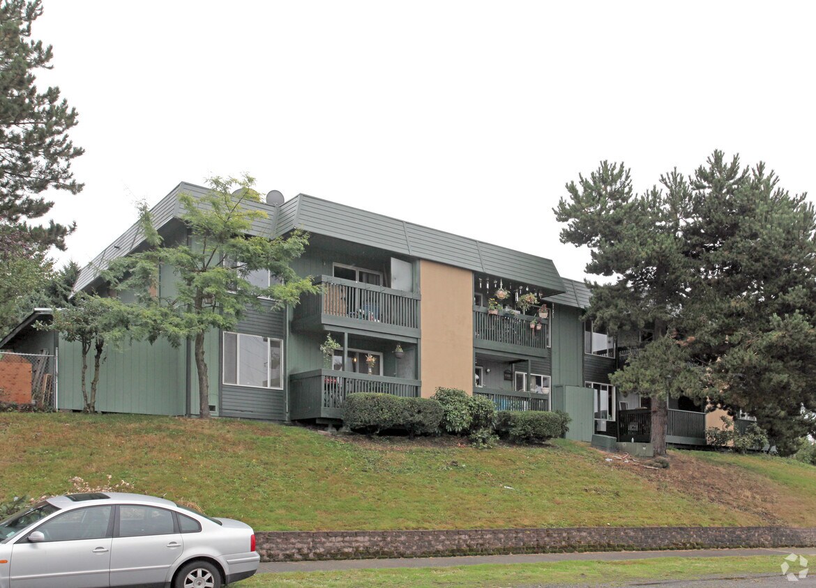 Foto principal - 3511 S Ash St