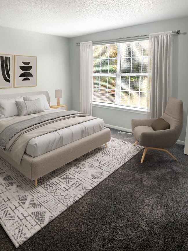 Building Photo - Greens of Concord