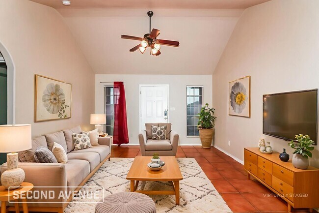 Foto del edificio - 5541 Candace St