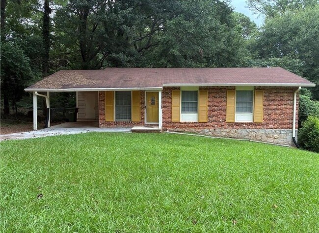 Foto del edificio - 3188 Ward Dr SW