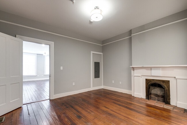 Bedroom - Landmark at Marshall Broad