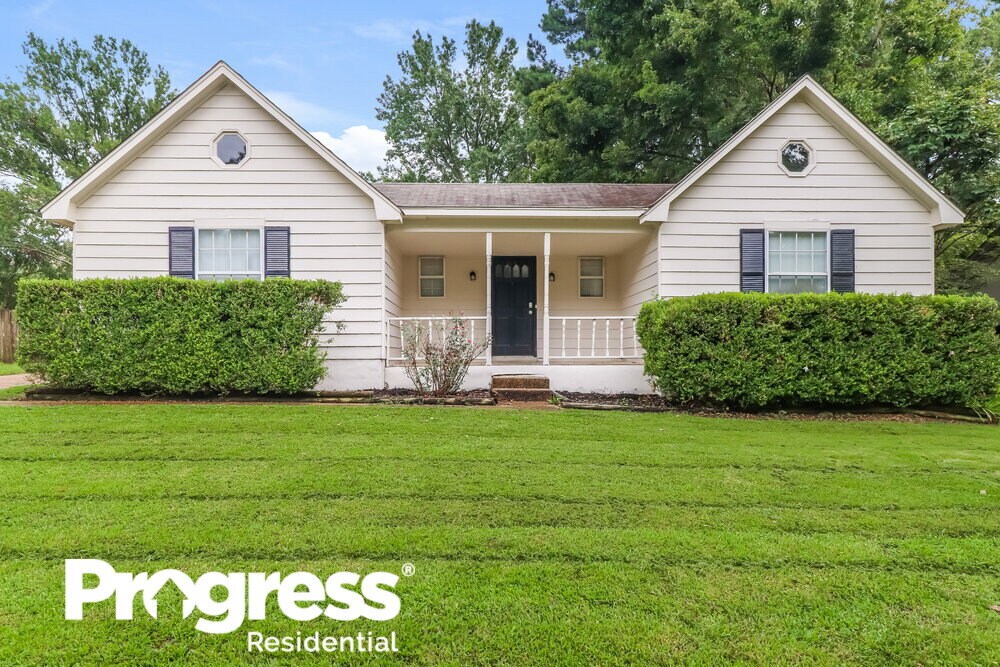 6049 Lawnhill Dr, Bartlett, TN 38135 House Rental in Bartlett, TN