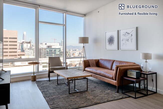 Foto del edificio - 8 10th St