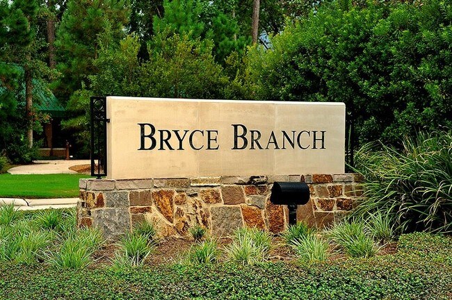 Foto del edificio - 46 Bryce Branch Cir