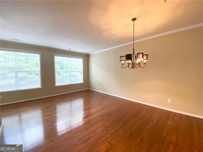 Foto del edificio - 4668 Creekside Villas Way