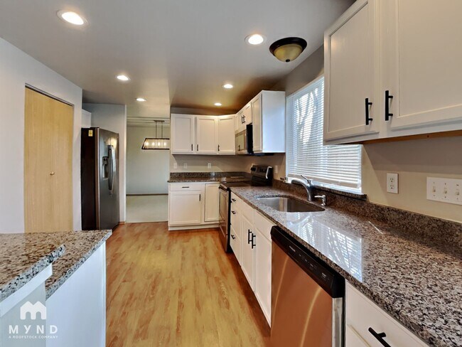 Foto del edificio - 16504 129th Ave Ct E