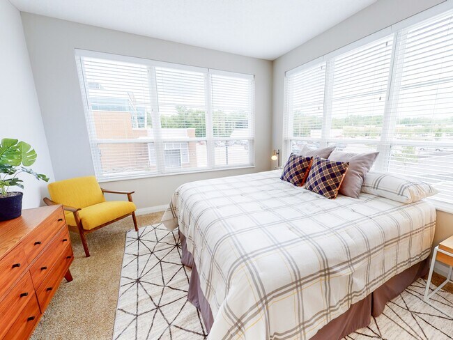 Beechwood - Habitación - Graceland Flats