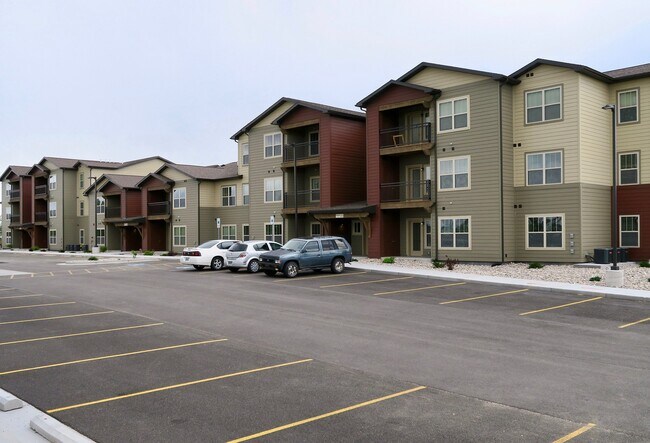 Foto del edificio - 408 Murray Rd
