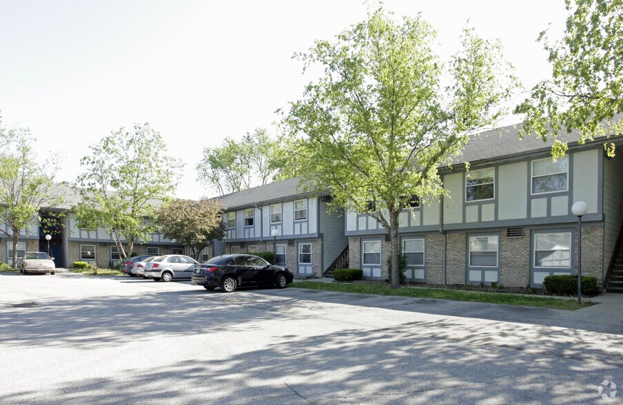 Pine Meadows Apartments Rentals Toledo, OH