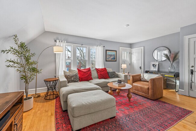 Foto del edificio - 4518 N Woodburn St