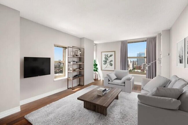 Foto del edificio - 1 bedroom in Chicago IL 60610