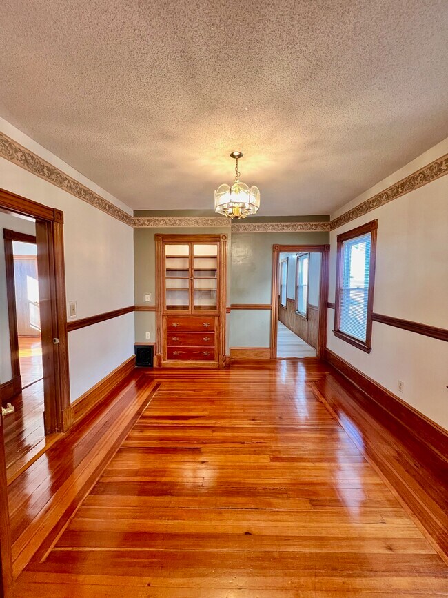 Foto del edificio - 22 Temple St