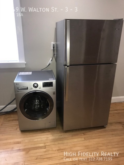 Building Photo - 2649 W Walton St