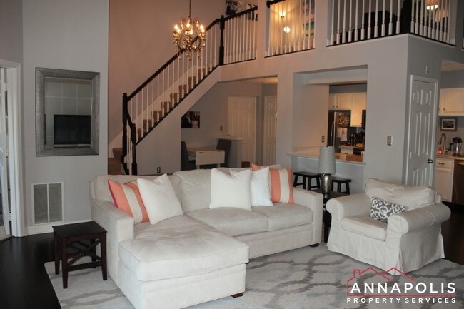 Foto del edificio - 625 admiral drive #408