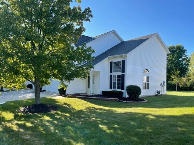Foto del edificio - 5280 Stonington Dr