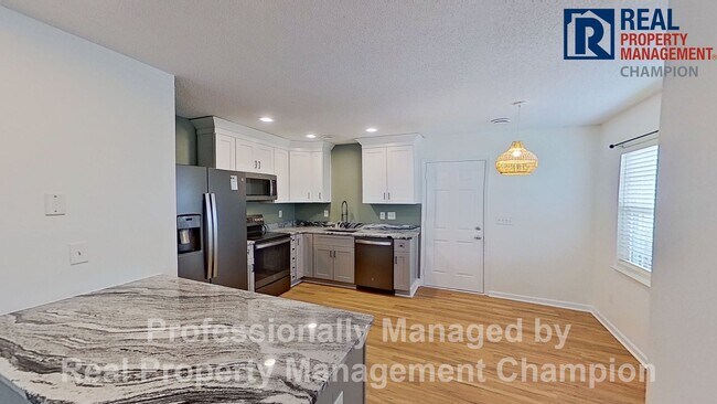 Foto del edificio - Move-In Ready 3BR Retreat Convenient to Mayfaire and Area Beaches