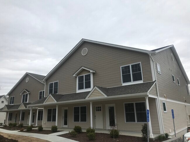 283 Boston Post Rd  