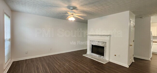 Foto del edificio - 588 Hunnicutt Rd SE