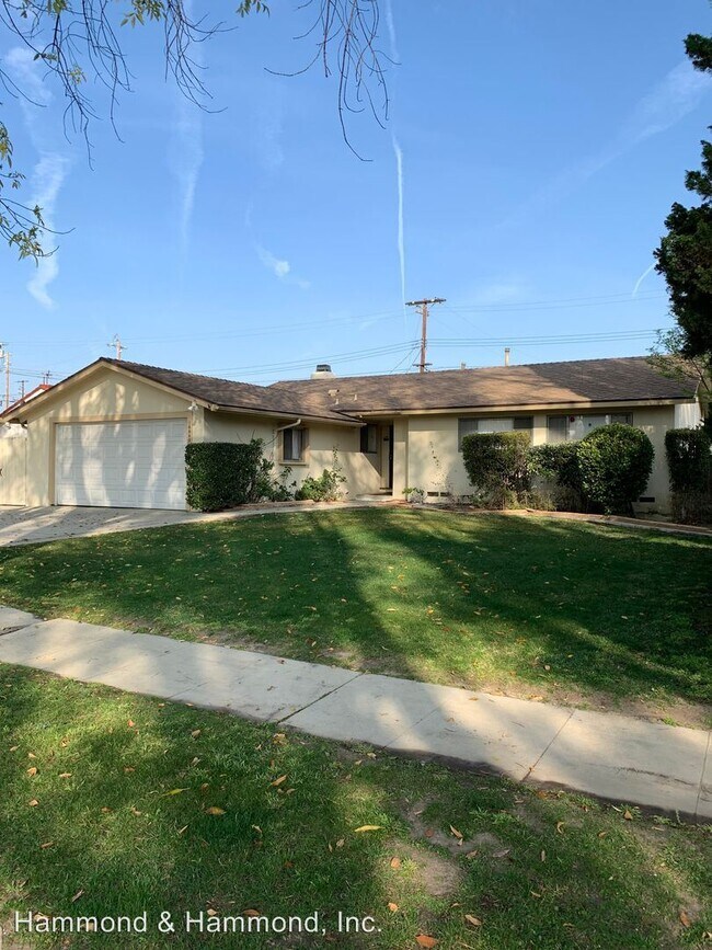 Building Photo - 3 br, 2 bath House - 16063 Osborne St.