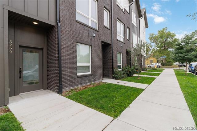 Building Photo - 5256 W 16th Ave