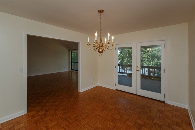 Foto del edificio - 100 Spring Cove Trl